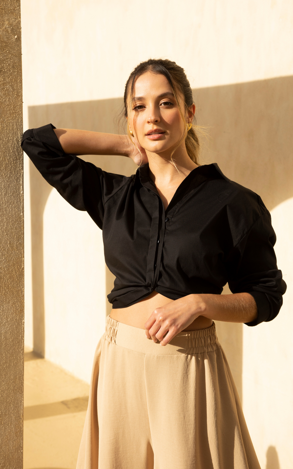 SALE:CAMISA EVELIN