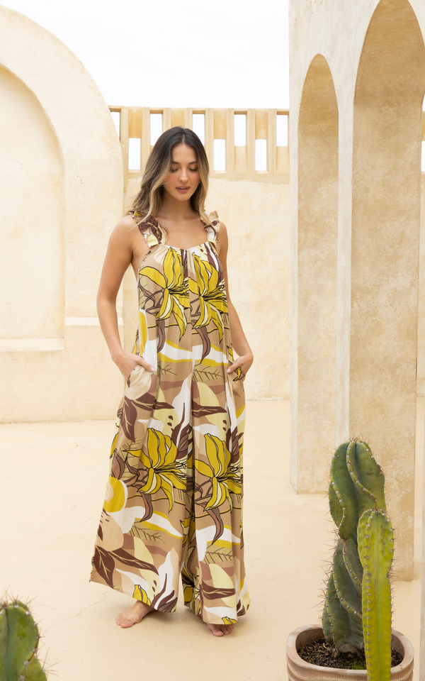 SALE:ENTERIZO TIRAS BOLEROS
