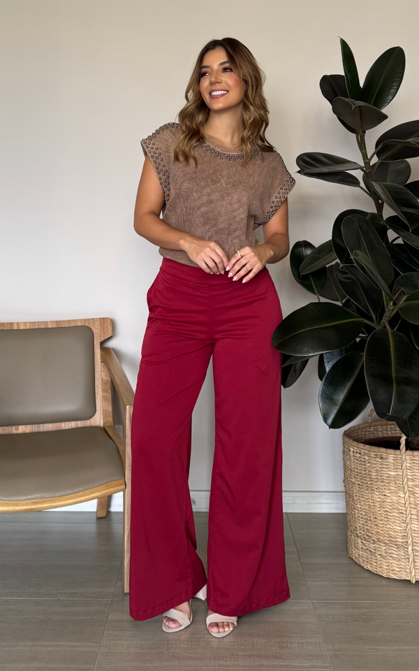 PANTALON ARIEL CHALIS